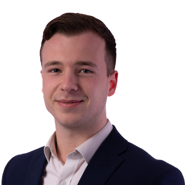 Joe Matthews is a trainee solicitor in our residential property team, specialising in conveyancing and remortgaging.