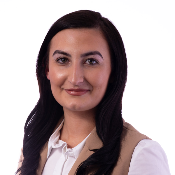 Shannon Hartland is a solicitor in our Crystal Palace office. Shannon specialises in all matters relating to commercial property.