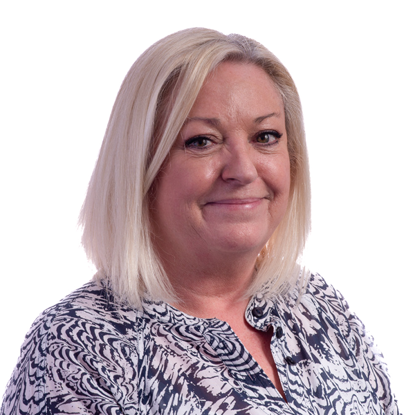 Tracy McAneny is a conveyancing executive based in our Crystal Palace office, specialising in residential property.