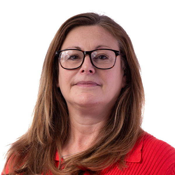 Janice Lock is part of the client care team at Amphlett Lissimore