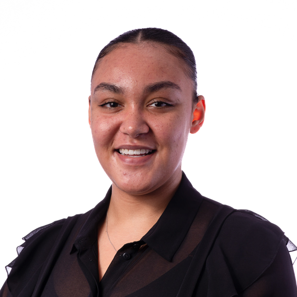 Leah Campbell, solicitor apprentice, specialising in new build conveyancing