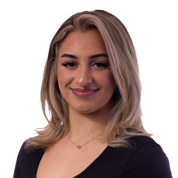 Marina Breas is a paralegal in our commercial property department.
