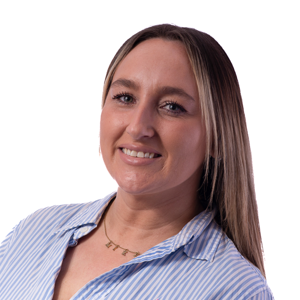 Nicola Curtis is a conveyancing paralegal in our West Wickham residential property team, supporting Claire Pays.