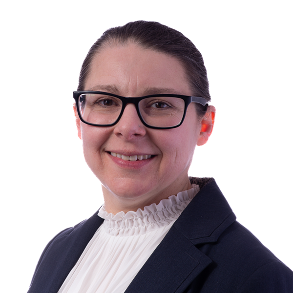 Rebecca Moate is a legal assistant in the family law team.