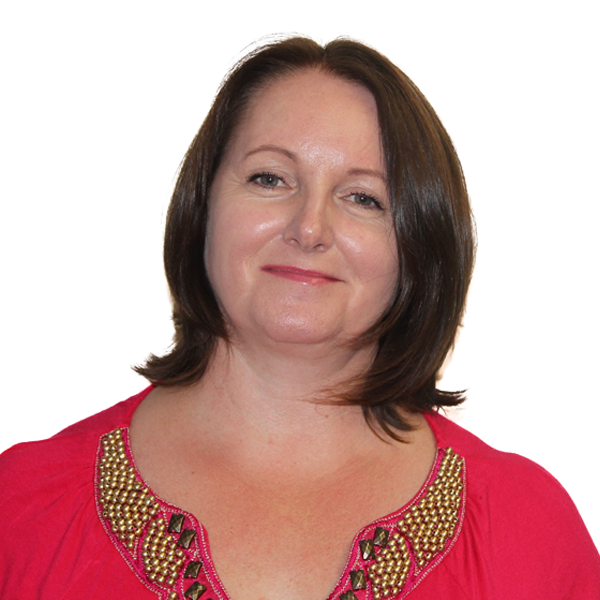 Shelagh O'Connell is a probate assistant in our Crystal Palace office.
