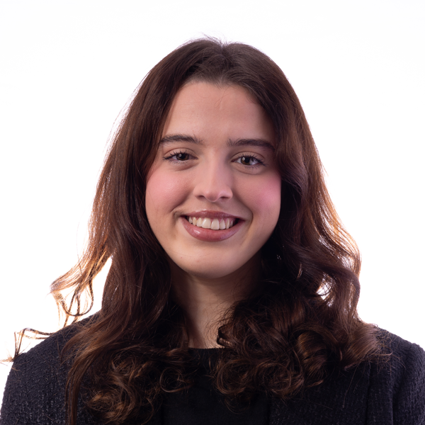 Irida Barci is a conveyancing paralegal in our residential property team, based in our Bromley office on Masons Hill.